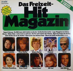 Heino - Das Freizeit-Hit-Magazin