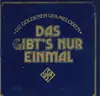 12inch Vinyl Single - Nino Rosso / Nino Ferrer/ Milo Pavlovic a.o. - Das Gibt's Nur Einmal (Die Goldenen Ufa-Melodien) - Disc 11