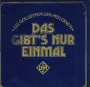 12inch Vinyl Single - Nino Rosso / Nino Ferrer/ Milo Pavlovic a.o. - Das Gibt's Nur Einmal (Die Goldenen Ufa-Melodien) - Disc 11