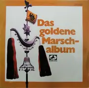 Double LP - Various - Das Goldene Marschalbum