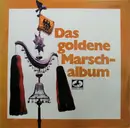 Double LP - Various - Das Goldene Marschalbum
