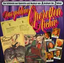LP - Fall / Schanzer / Welisch a.o. - Das Goldene Operetten Archiv • 7