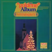 Double LP - Regensburger Domspatzen, Maria Stader, Der Montanara Chor a.o. - Das 'Goldene' Album - Weihnachten - Gatefold