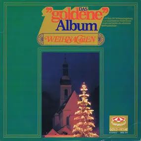 REGENSBURGER DOMSPATZEN - Das "Goldene" Album - Weihnachten