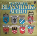 2 x 12inch Vinyl Single - Die Herzberger Blasmusik / a.o. - Das Goldene Blasmusik-Album