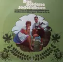 Double LP - Various - Das Goldene Jodelalbum