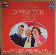 Nicolai Gedda / Heino / Dagmar Koller a.o. - Das Goldene Robert Stolz Album - Weltstars Singen Robert Stolz