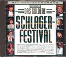 CD - Assia / Willy Agara / Dorthe / a.o. - Das Goldene Schlager-Festival Folge 1