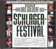 Assia / Willy Agara / Dorthe / a.o. - Das Goldene Schlager-Festival Folge 1