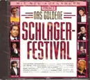 CD - Bill Ramsey, Gerhard Wendland, Gitti & Erica a.o. - Das Goldene Schlager-Festival Folge 2