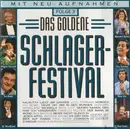 CD - Vico Torriani, Ivo Robic, Graham Bonney - Das Goldene Schlager-Festival Folge 3