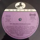 LP-Box - Various - Das Goldene Wunschkonzert