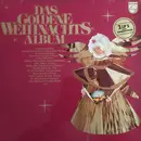 Double LP - Kinderchor des NDR a.o. - Das goldene Weihnachtsalbum
