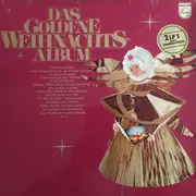 Double LP - Kinderchor des NDR a.o. - Das goldene Weihnachtsalbum