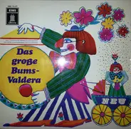 Horst Muys a.o. - Das Große Bums Valdera