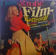 Zarah Leander / Heinz Maria Lins / etc - Das Große Filmkarussell