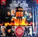 LP - Emil Gilels, Daniel Barenboim a.o. - Das Grosse Klavier-Festival