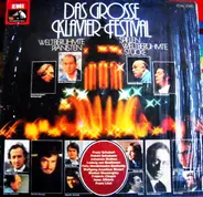 Emil Gilels, Daniel Barenboim a.o. - Das Grosse Klavier-Festival