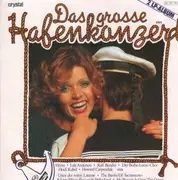 Double LP - Heino / Lale Andersen / Ralf Bendix a.o. - Das Grosse Hafenkonzert