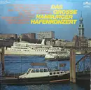 Double LP - Lale Andersen, Hein Timm, Hans Freese, a.o. - Das Grosse Hamburger Hafenkonzert