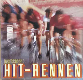 Various Artists - Das Grosse Hit-Rennen