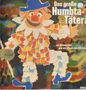 LP - Karneval Sampler - Das Große Humbta-Täterä