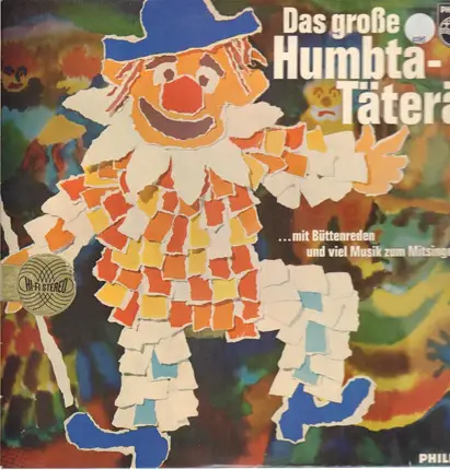 Karneval Sampler - Das Große Humbta-Täterä