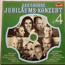 LP - Franz Marszalek / Hans Carste / A.O - Das Grosse Jubiläums-Konzert 4