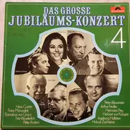 Franz Marszalek / Hans Carste / A.O - Das Grosse Jubiläums-Konzert 4