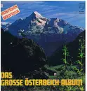 Double LP - Das Grosse Österreich - Das Grosse Österreich•Album Austrian Souvenir - Gatefold