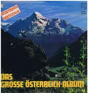 Das Grosse Österreich - Das Grosse Österreich•Album   Austrian Souvenir