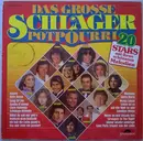 LP - Karel Gott, Mary Roos - Das Grosse Schlager Potpourri