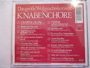 CD - Regensburger Domspatzen / Thomanerchor Leipzig a.o. - Das Große Weihnachtskonzert Der Knabenchöre