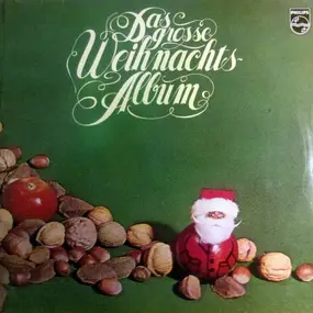 Various Artists - Das Grosse Weihnachts-Album