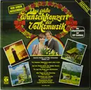 LP - Various - Das Große Wunschkonzert Der Volksmusik