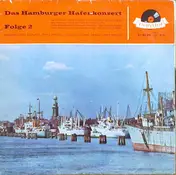 Hans Freese - Das Hamburger Hafenkonzert, Folge 2