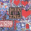 CD - Hans Albers / Joachim Witt & Maritim Intim a.o. - Das Herz Von St. Pauli