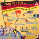 CD - Fehlfarben, Eroc, Nina Hagen - Das Ist Die ... Neue Deutsche Welle 4