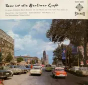 Die Starlets - Das Ist Die Berliner Luft