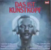 LP - Magret Wessel / Country Ramblers a.o. - Das Ist Kunstkopf - Kunstkopf