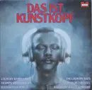 LP - Magret Wessel / Country Ramblers a.o. - Das Ist Kunstkopf - Kunstkopf