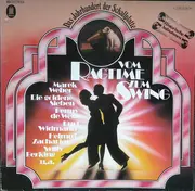 LP - Ager, Whitmer, a.o. - Das Jahrhundert Der Schallplatte 1877 - 1977 - Vom Ragtime zum Swing