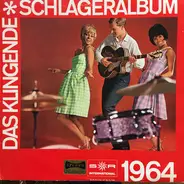 Schlager Sampler - Das Klingende Schlageralbum 1964