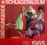 Petula Clark, The Rolling Stones a.o. - Das Klingende Schlageralbum 1965