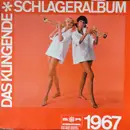 LP - Schlager Sampler - Das Klingende Schlageralbum 1967