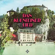 LP - Various - Das Kufsteiner Lied