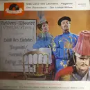LP - Franz Lehár - Das Land des Lächelns - Querschnitte durch die Operetten von Franz Lehár