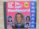 CD - Roger Whittaker, Wolfgang Petry, a.o - Das Leser-Wunschkonzert 6