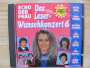 Roger Whittaker, Wolfgang Petry, a.o - Das Leser-Wunschkonzert 6