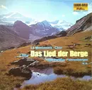 LP - Various - Das Lied Der Berge